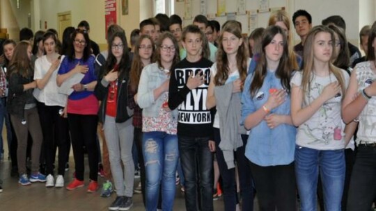 Wspólny rytm serc w powiecie braniewskim