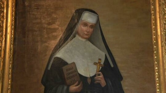 Wspomnienie o Reginie Protmann 