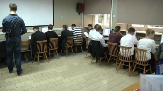 Wtz konkurs informatyczny 