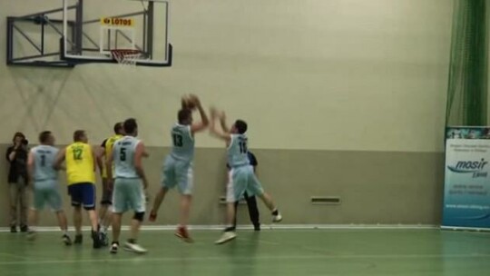Wybieramy najpopularniejszego sportowca - amatora