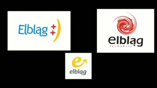 Wybierz logo Elbląga!