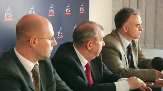 Wyborczy program PiS