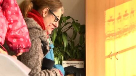 Wybory okiem mieszkańców 