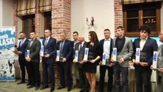 Wybrali najpopularniejszych sportowców