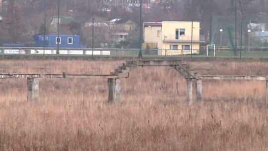 Wybrano firmy, które zbudują basen