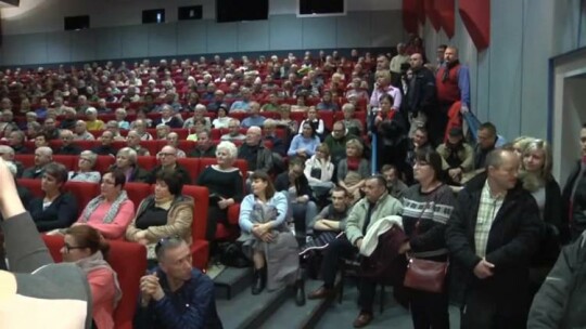 Wydajemy więcej na kulturę