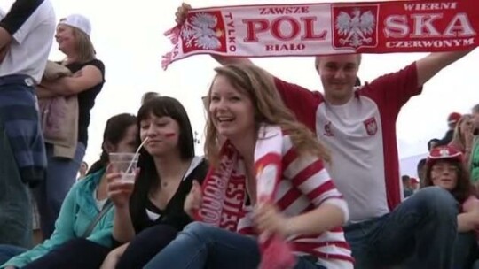 Wygrali kibice!