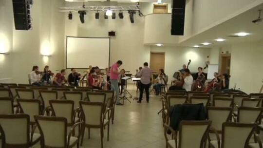 Wyjątkowy koncert na początek sezonu