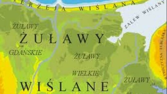 Wykorzystajmy walory turystyczne regionu... (inf. nadesłane)