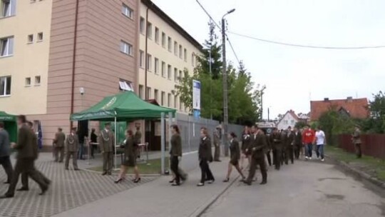 Wymarzona placówka 