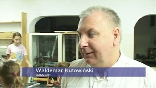 Wymodelowane wakacje