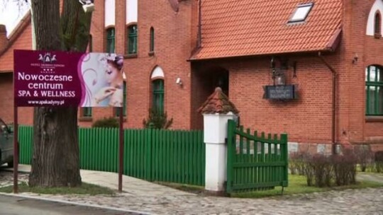 Wypocznij w Spa