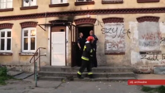 Wyrok w sprawie 18-letniego nożownika z ul. Wiejskiej