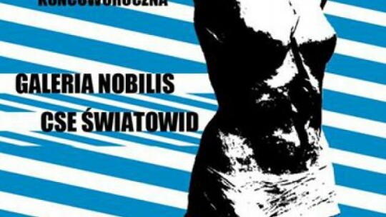 Wystawa końcoworoczna 2013/2014