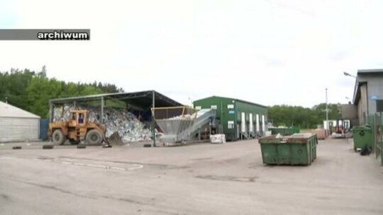 Wysypisko pod lupą inspektorów
