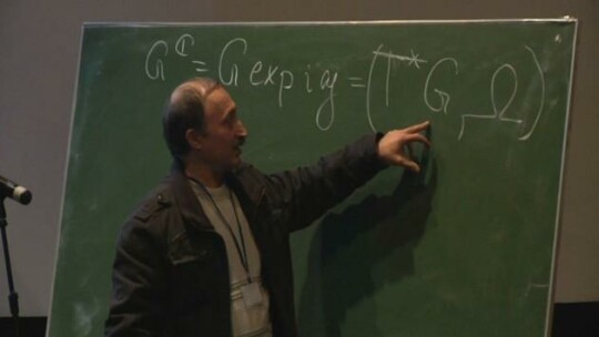 Wyższa matematyka w Braniewie 