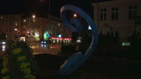 Z nową formą