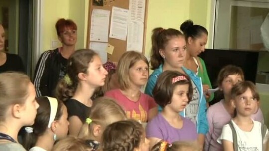 Z wizytą w redakcji