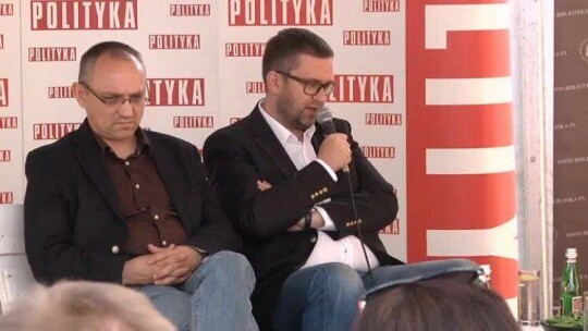 Za nami letnie ogrody „Polityki” 