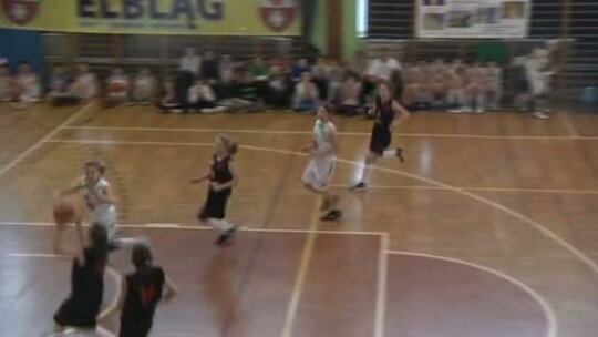 Za nami XVI Elbasket
