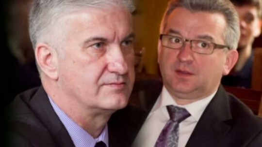 Za późno na koalicję