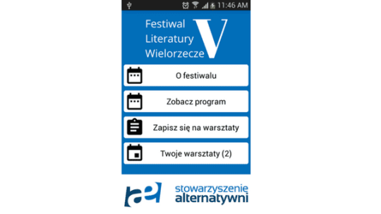Zaaplikuj sobie Wielorzecze
