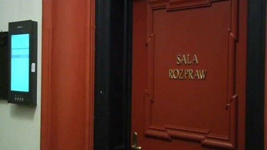 Zabił żonę, ranił córkę. Rozpoczął się proces Jana M. 