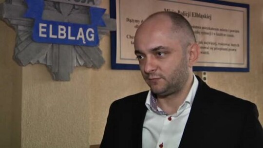 Zabójstwo przy ul. Sadowej