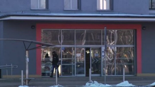 Zabrakło zdrowego rozsądku