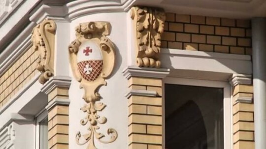 Zabytek jak nowy