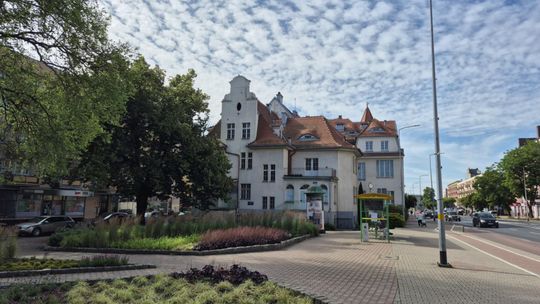 Zabytki do remontu. Miasto szuka wykonawcy