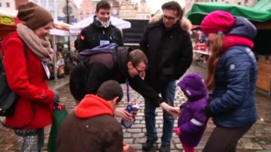 Zagrała największa orkiestra świata 