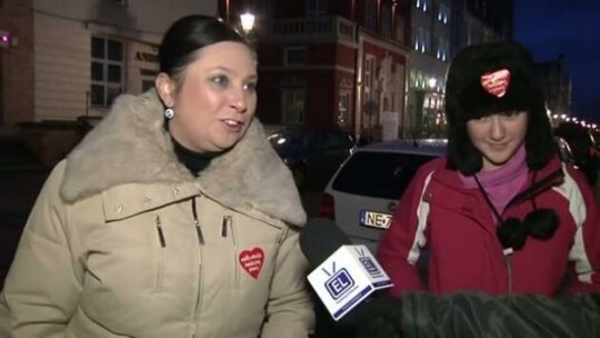 Zagraliśmy po raz dwudziesty