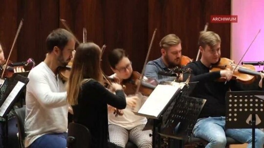 Zainteresować maturzystów muzyką klasyczną
