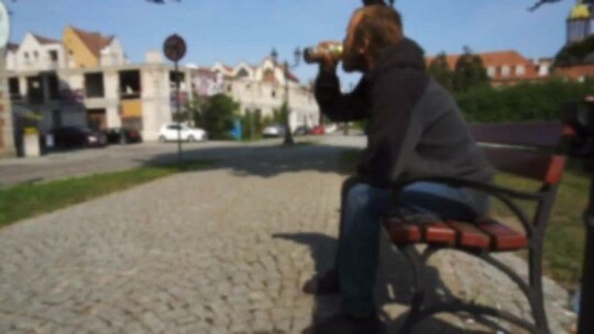 Zakaz sprzedaży alkoholu po 22?