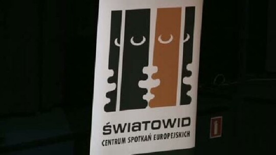 Zakończenie roku kulturalnego w Światowidzie