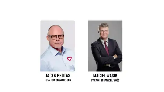Zakończyły się wybory do Parlamentu Europejskiego