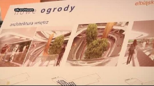 Zakrzewo za rozbudową