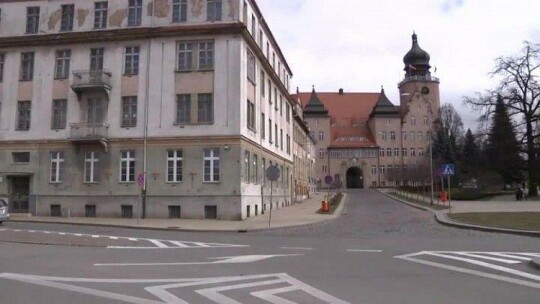 Zakup budynków po byłym PZU