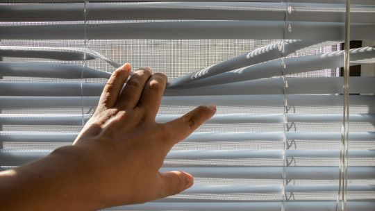 Żaluzje Elbląg - jak rozwiązać problemy z osłonami okiennymi w mieszkaniu i biurze