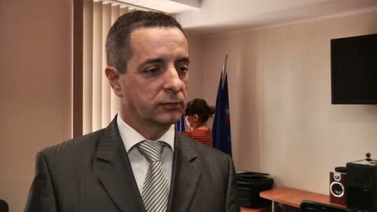 Zamiast drogą lepiej wodą