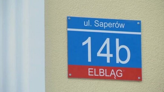 Zamiast szkoły mieszkania 