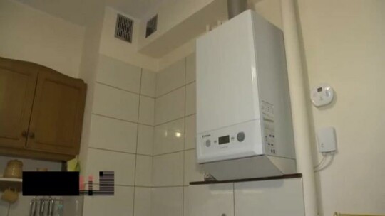 Zamień piec na ekologiczne ogrzewanie