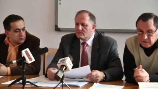 Zamieszanie wokół odpadów