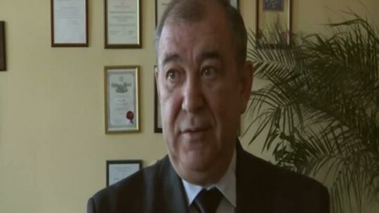 Zamieszanie wokół szpitali