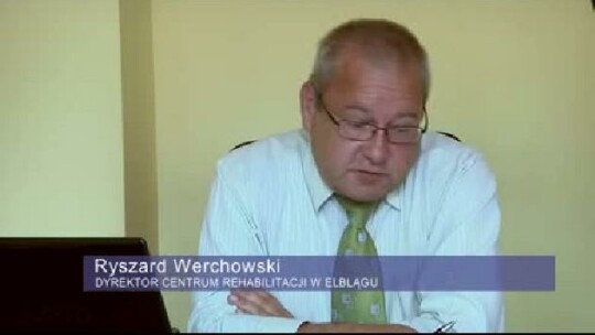 Zamieszanie z rehabilitacją