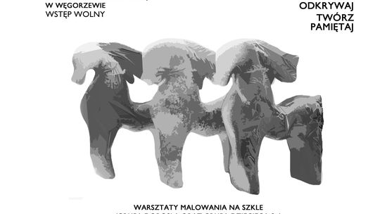 Zanurz się w kulturze. REGIONALIA - odkrywaj, twórz, pamiętaj
