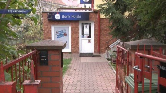 Zapadł wyrok w sprawie napadu na placówkę bankową