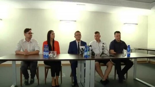 Zapisz się i uratuj życie