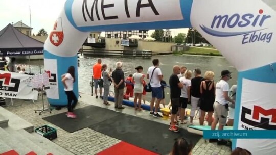 Zapisz się na Enduroman